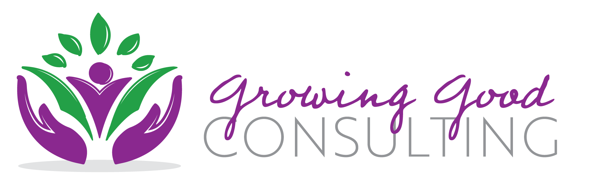 Growing Good Consulting Logo